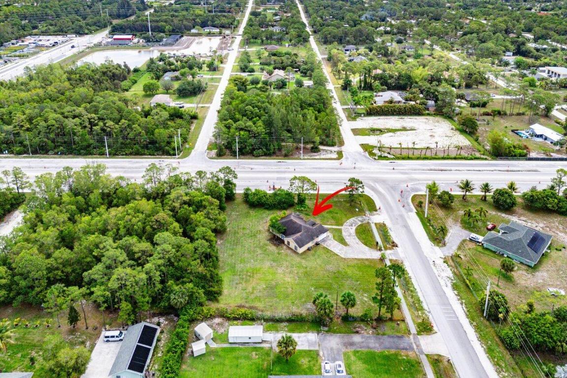 9023 Seminole Pratt Whitney Road