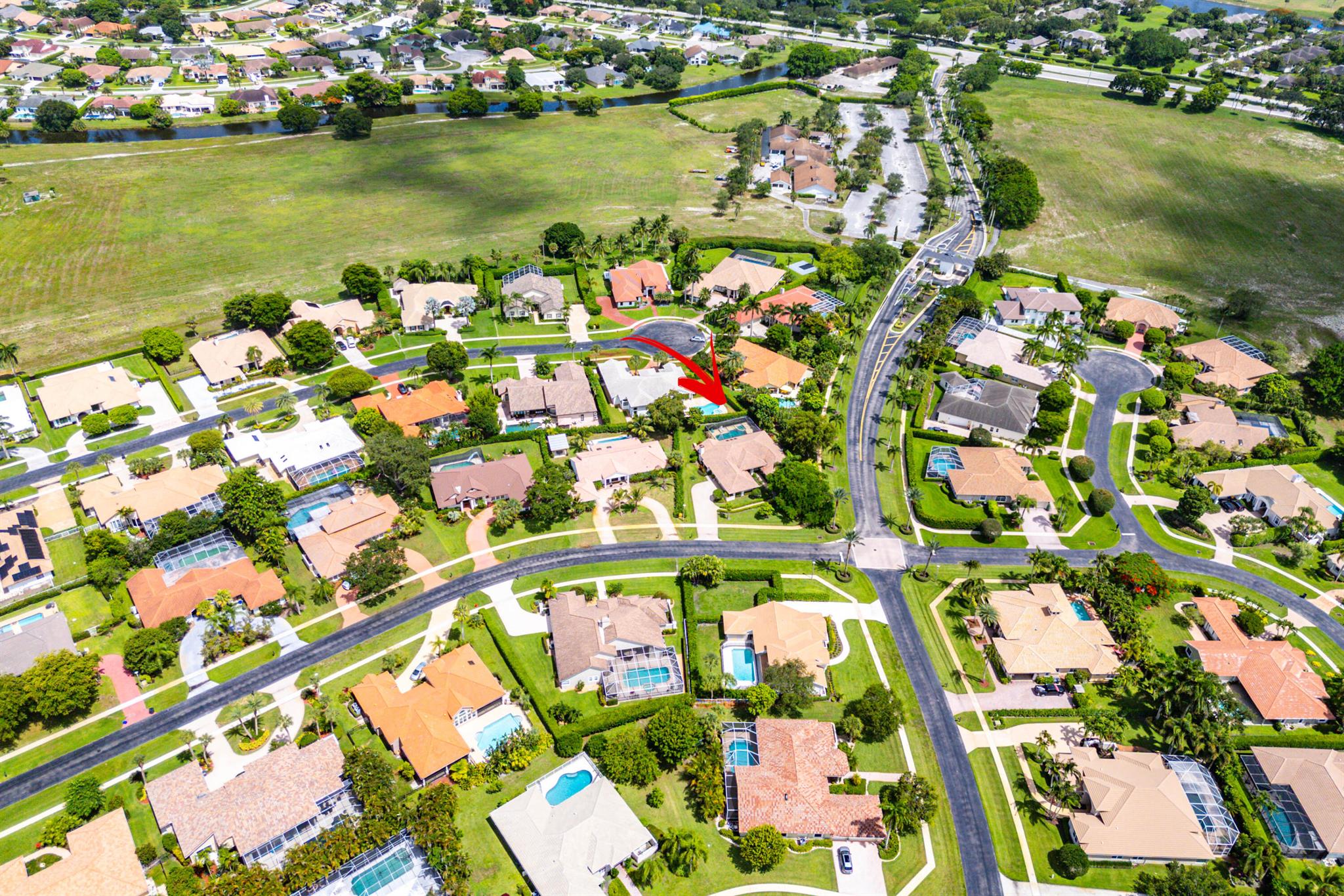 2029 Greenview Cove Drive