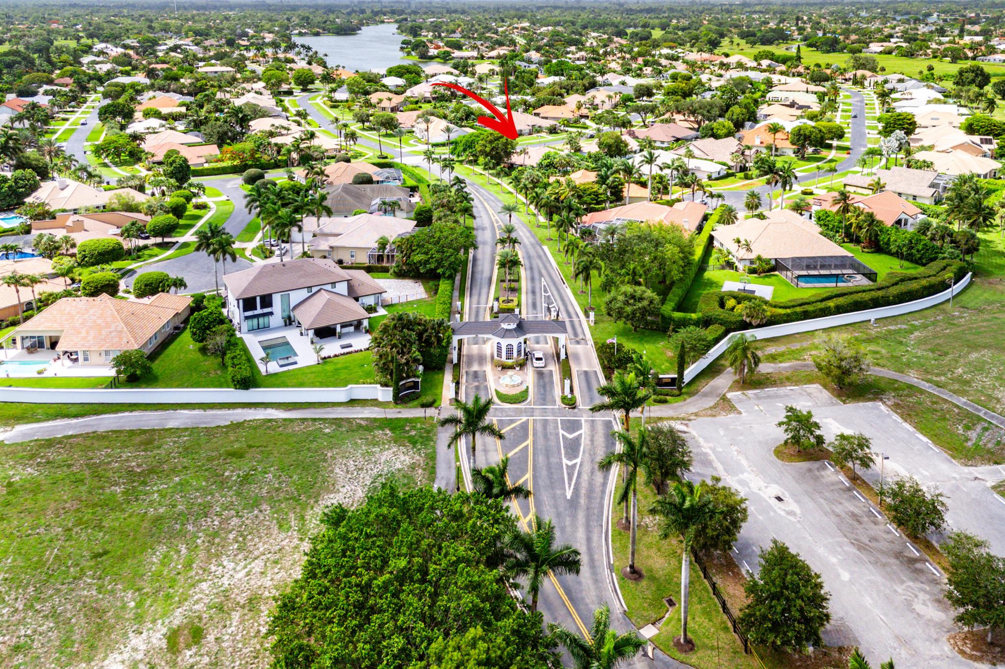 2029 Greenview Cove Drive