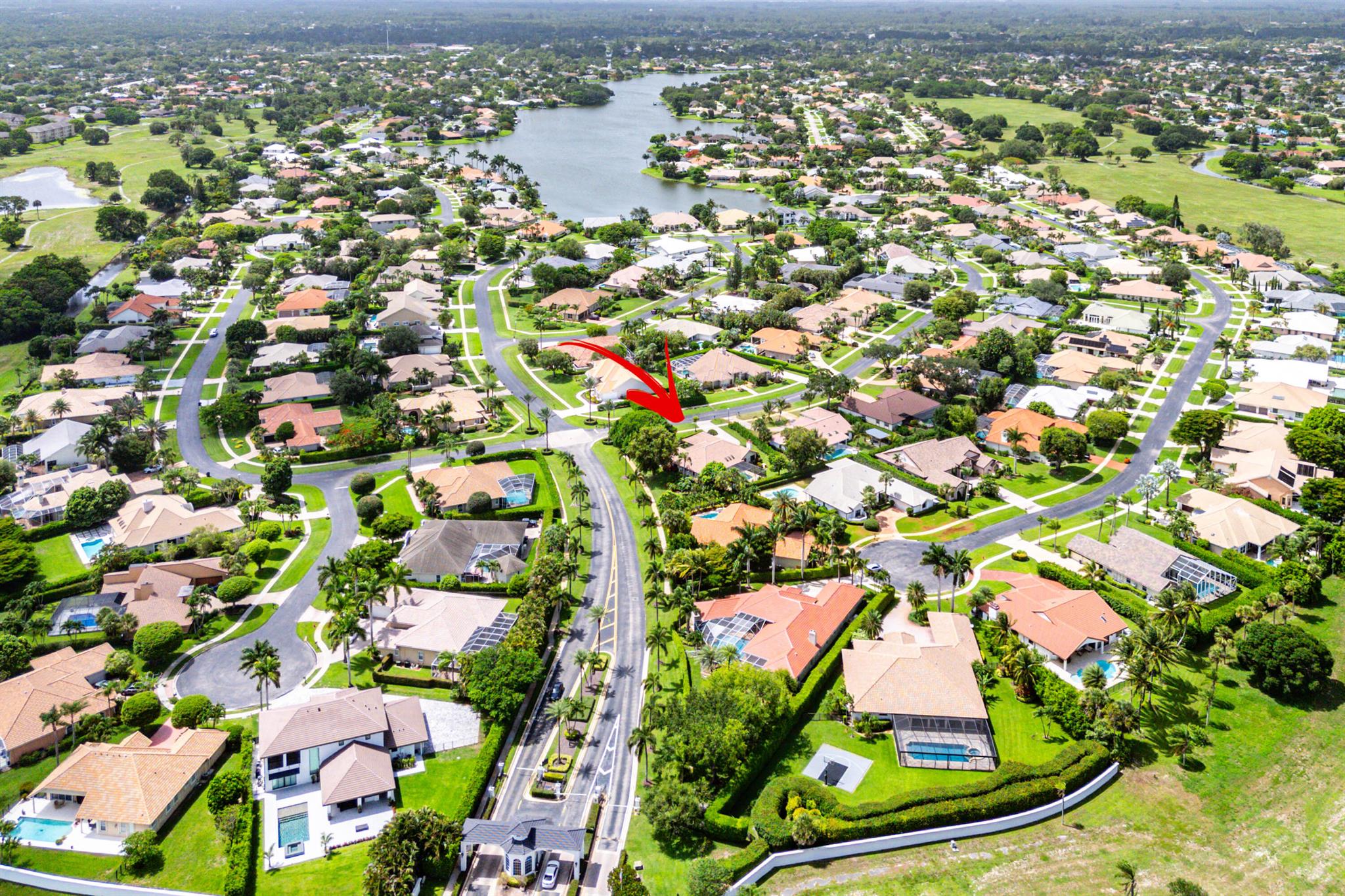 2029 Greenview Cove Drive