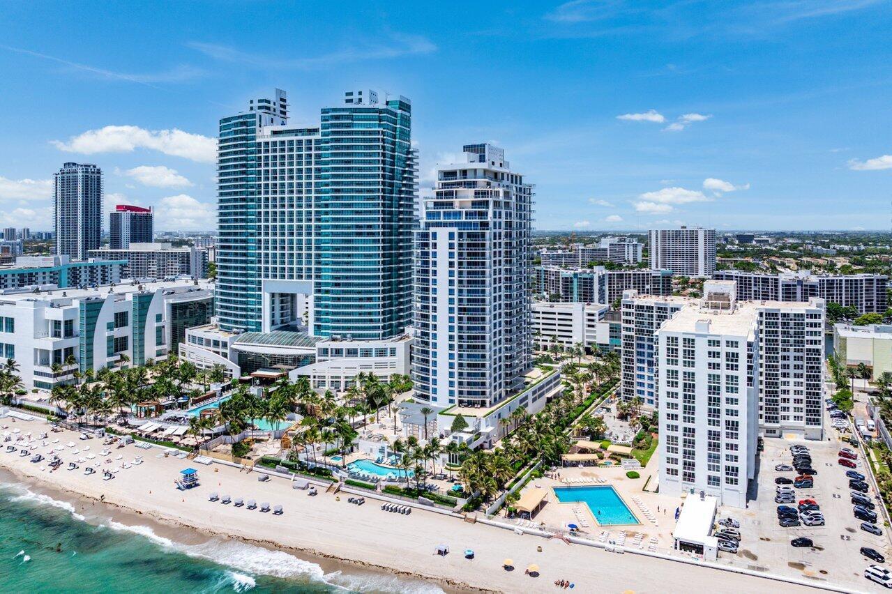 3535 S Ocean Drive 406