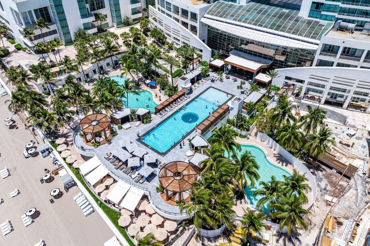 3535 S Ocean Drive 406