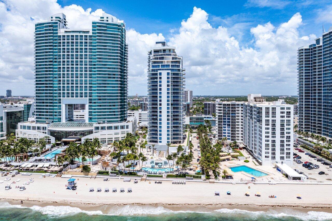 3535 S Ocean Drive 406