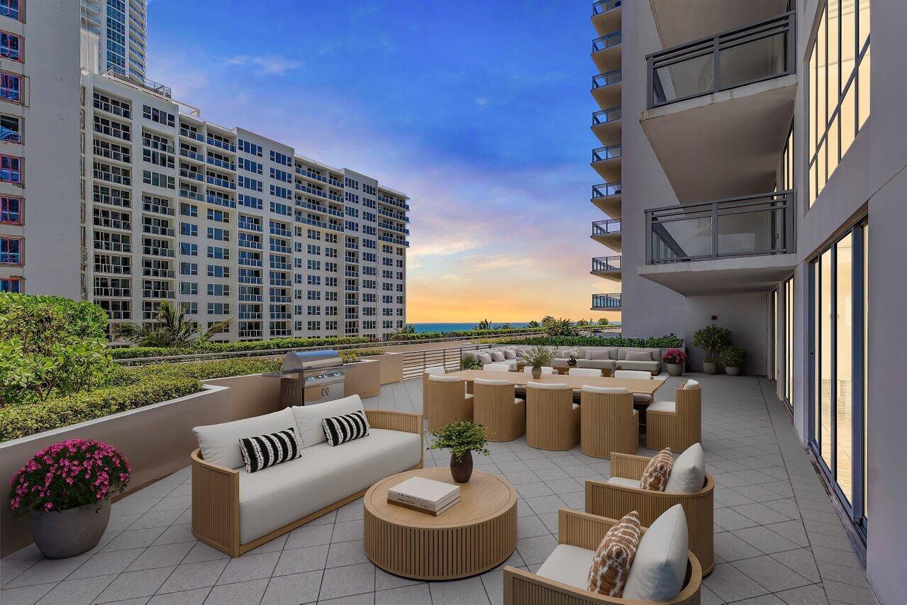 3535 S Ocean Drive 406