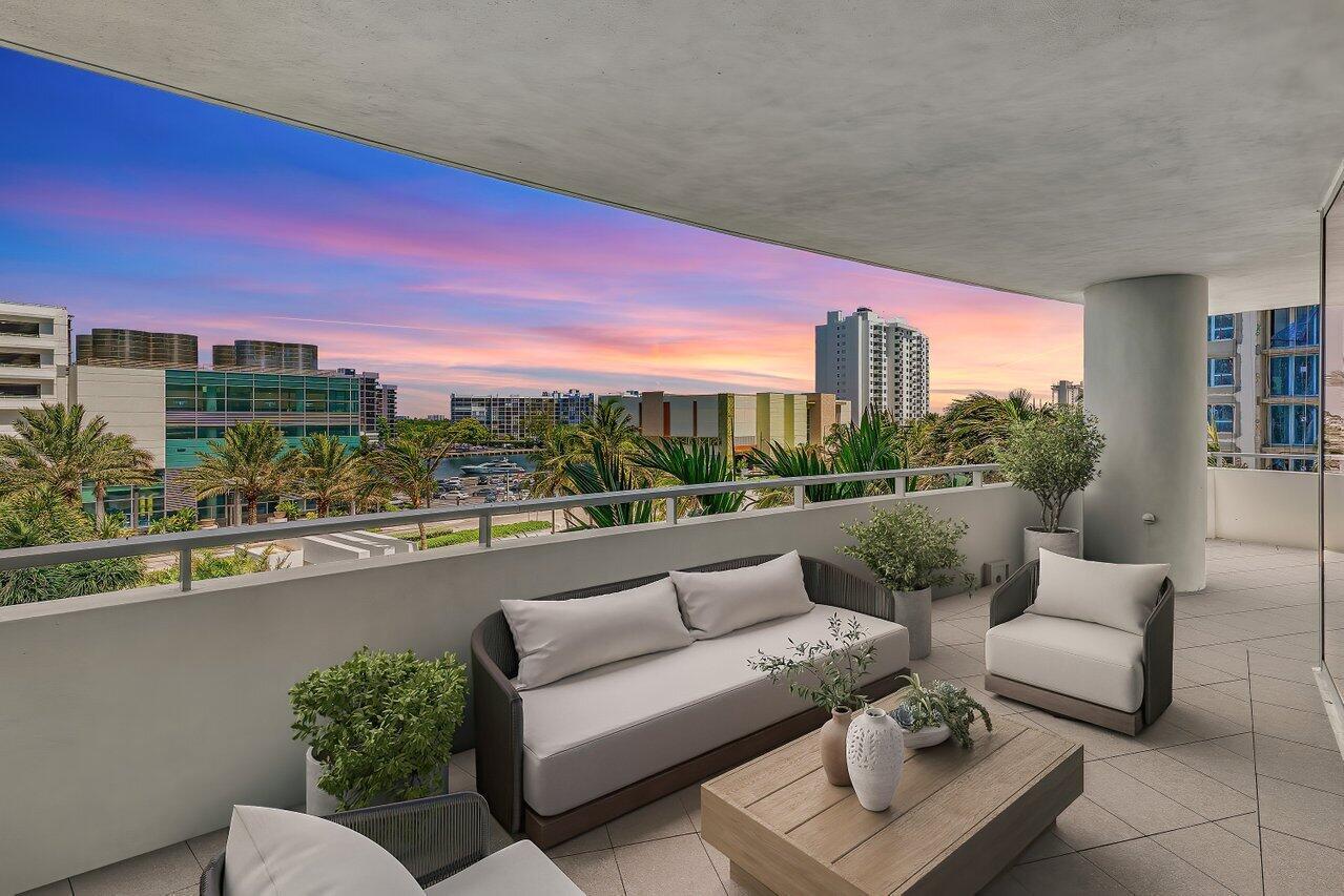 3535 S Ocean Drive 406