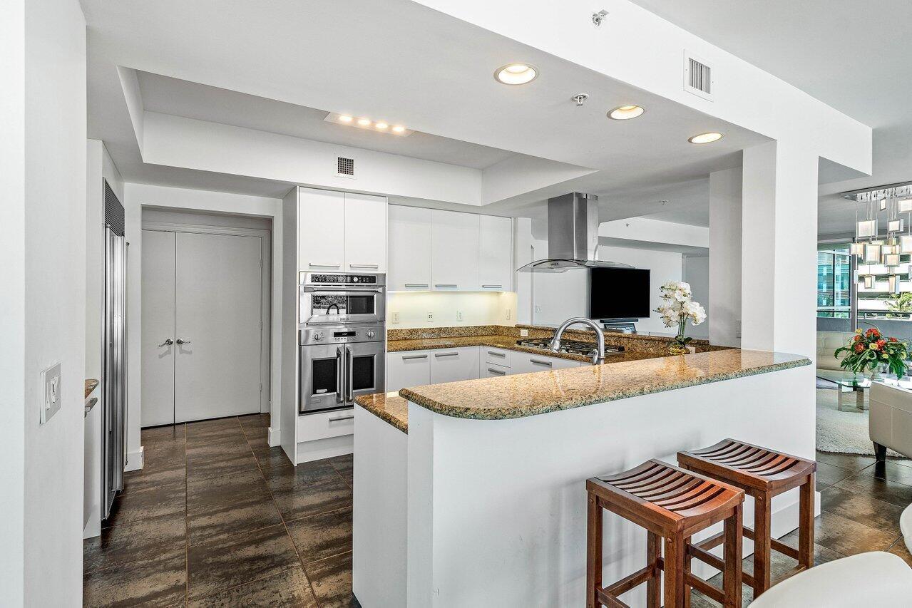 3535 S Ocean Drive 406