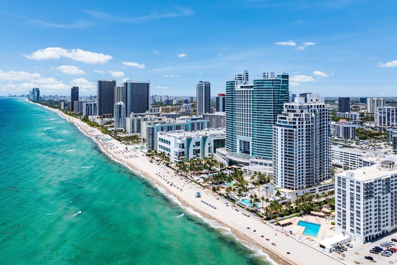 3535 S Ocean Drive 406