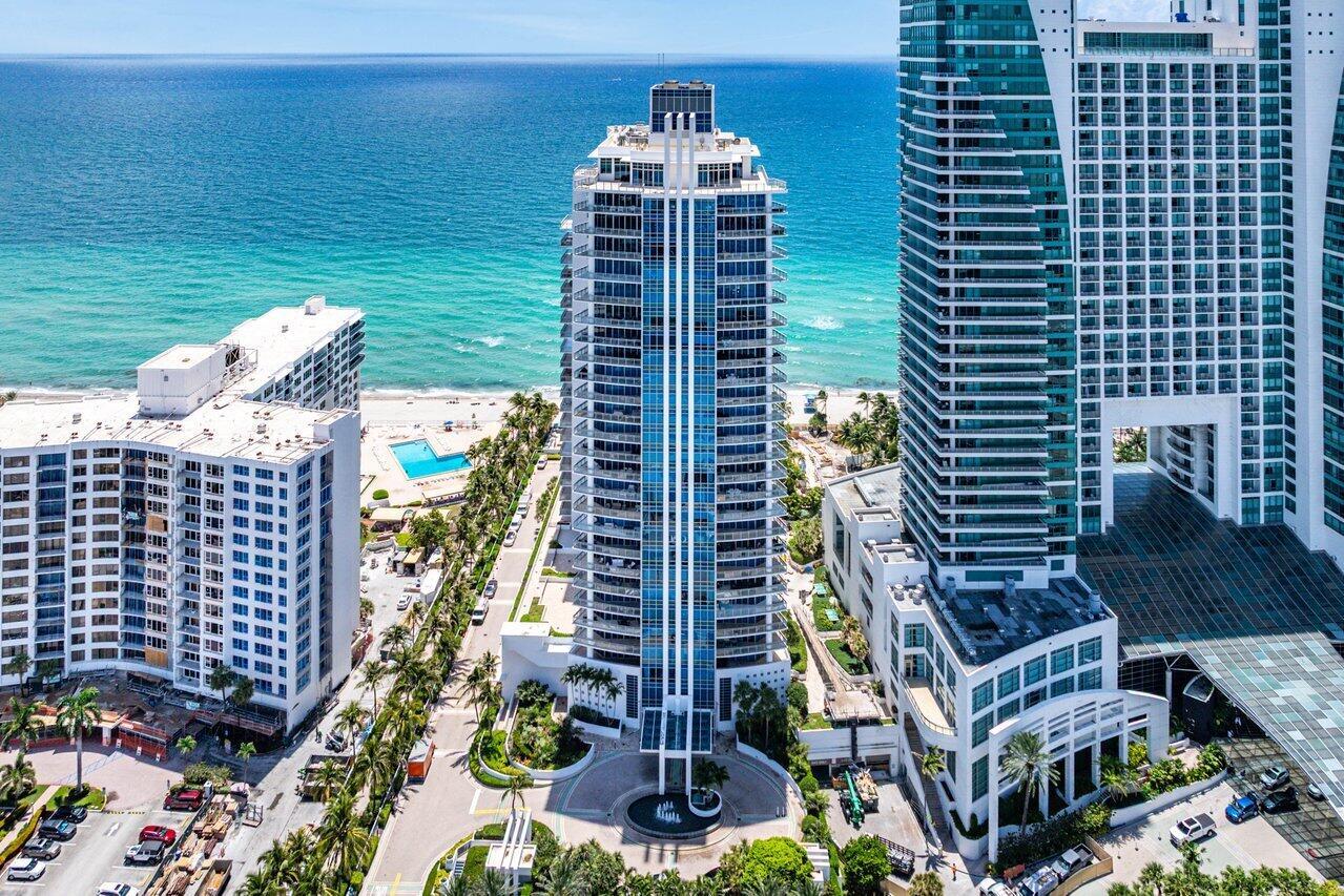 3535 S Ocean Drive 406