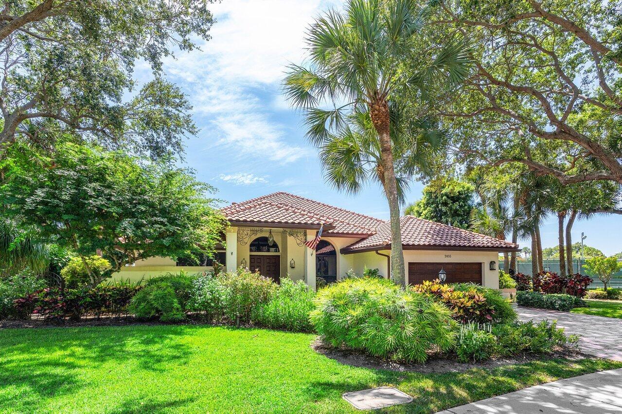 2455 Hampton Bridge Road