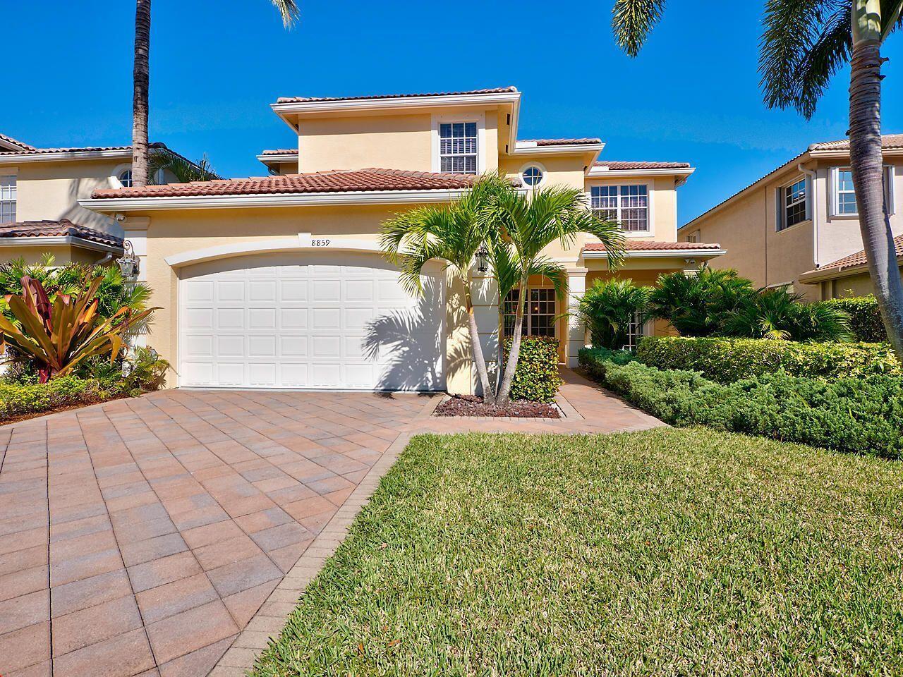 8859 Hidden Acres Drive