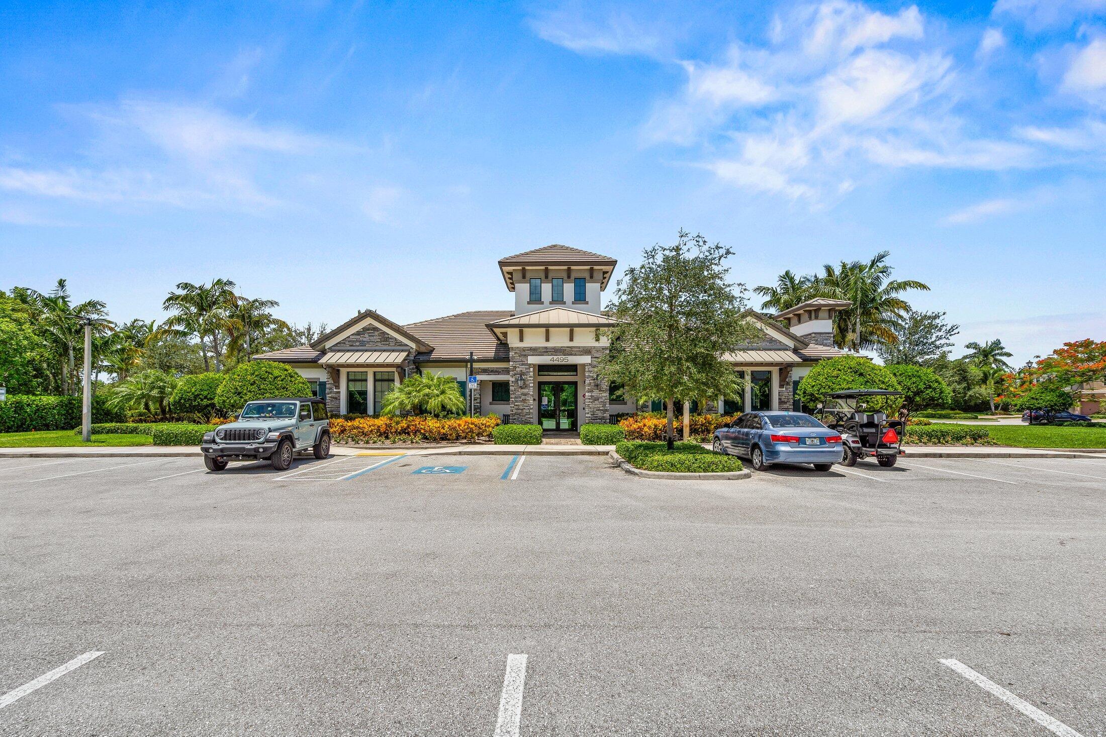 4510 Eventing Street