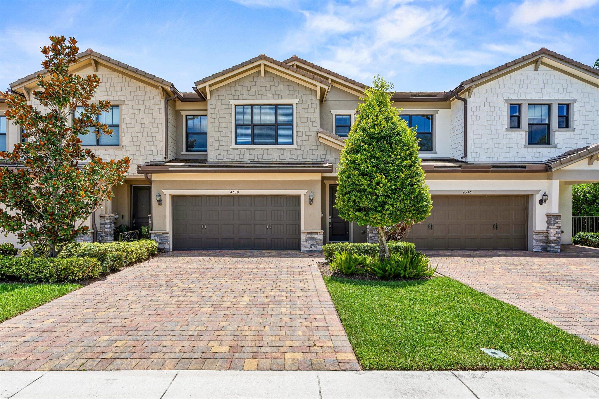 4510 Eventing Street