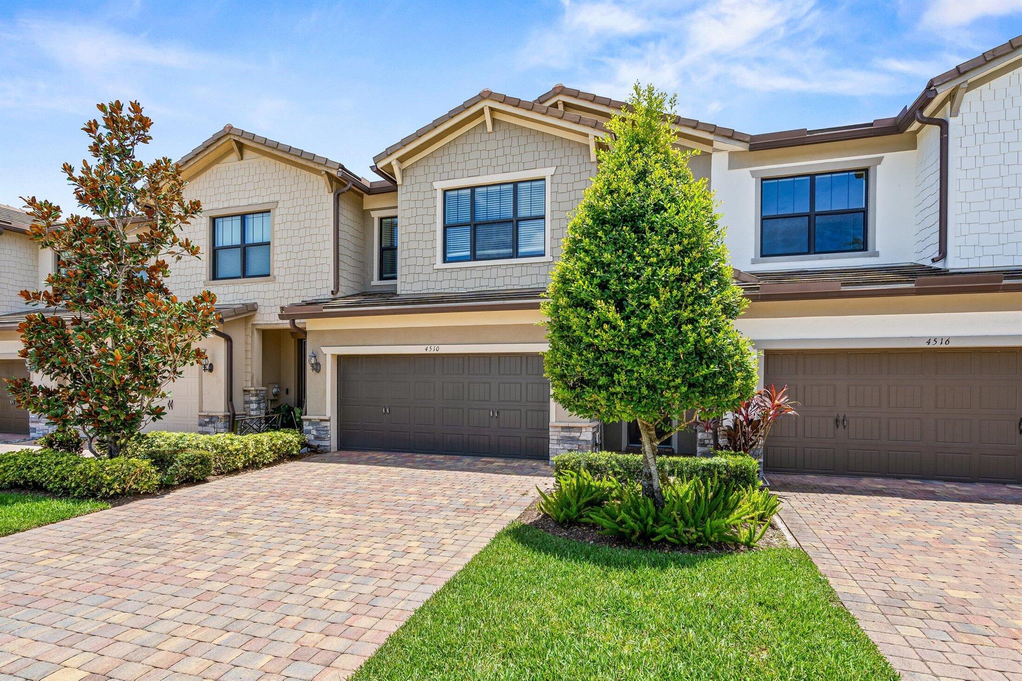 4510 Eventing Street