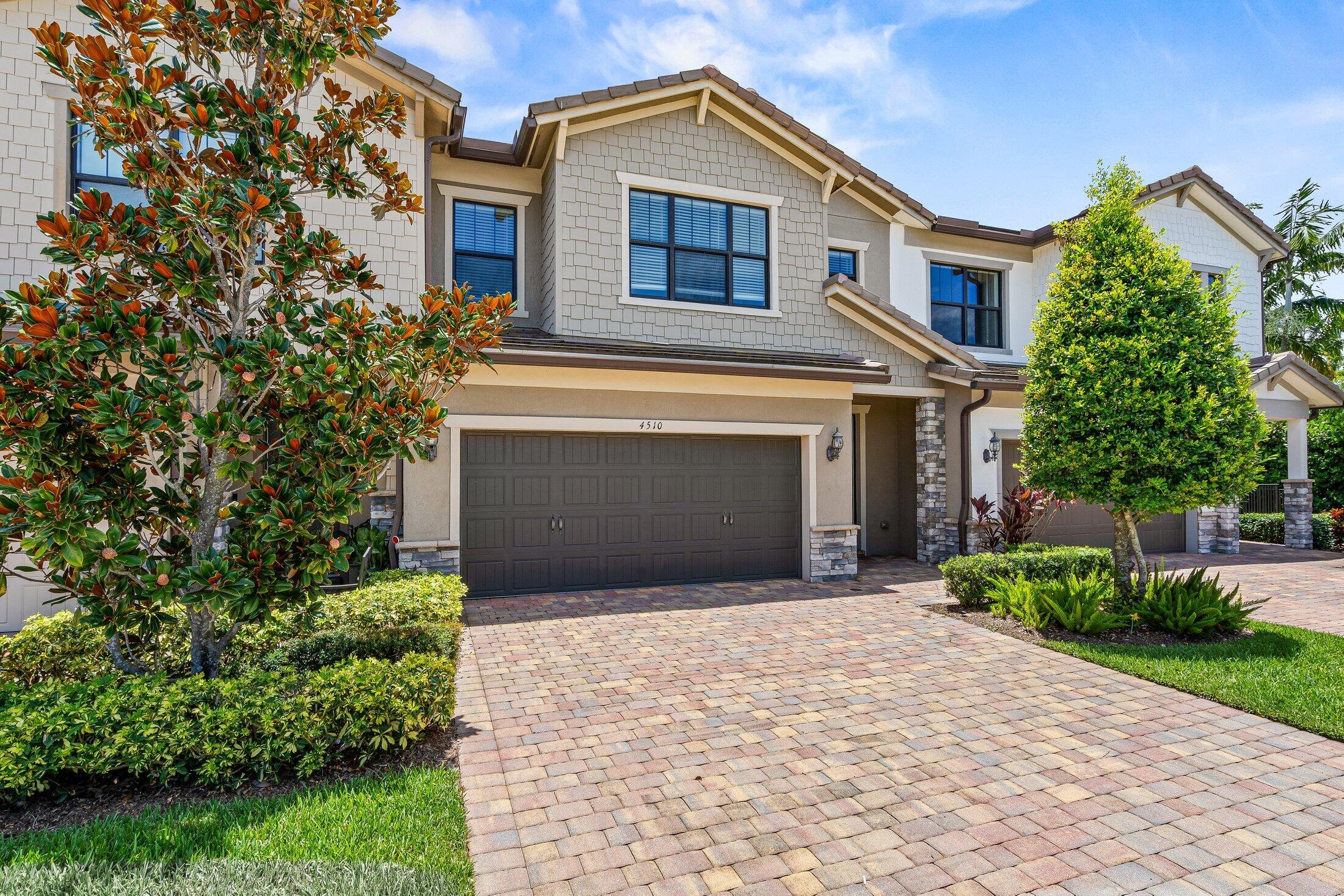 4510 Eventing Street