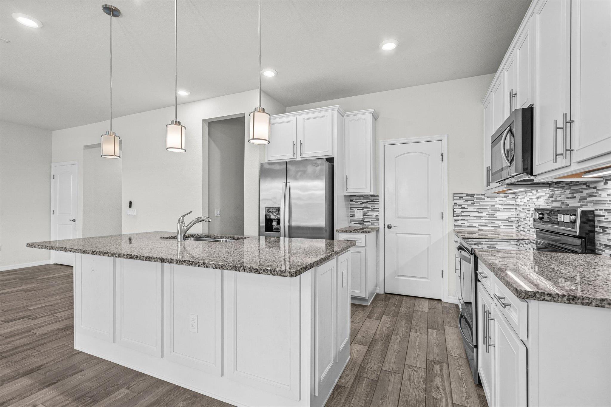 4510 Eventing Street