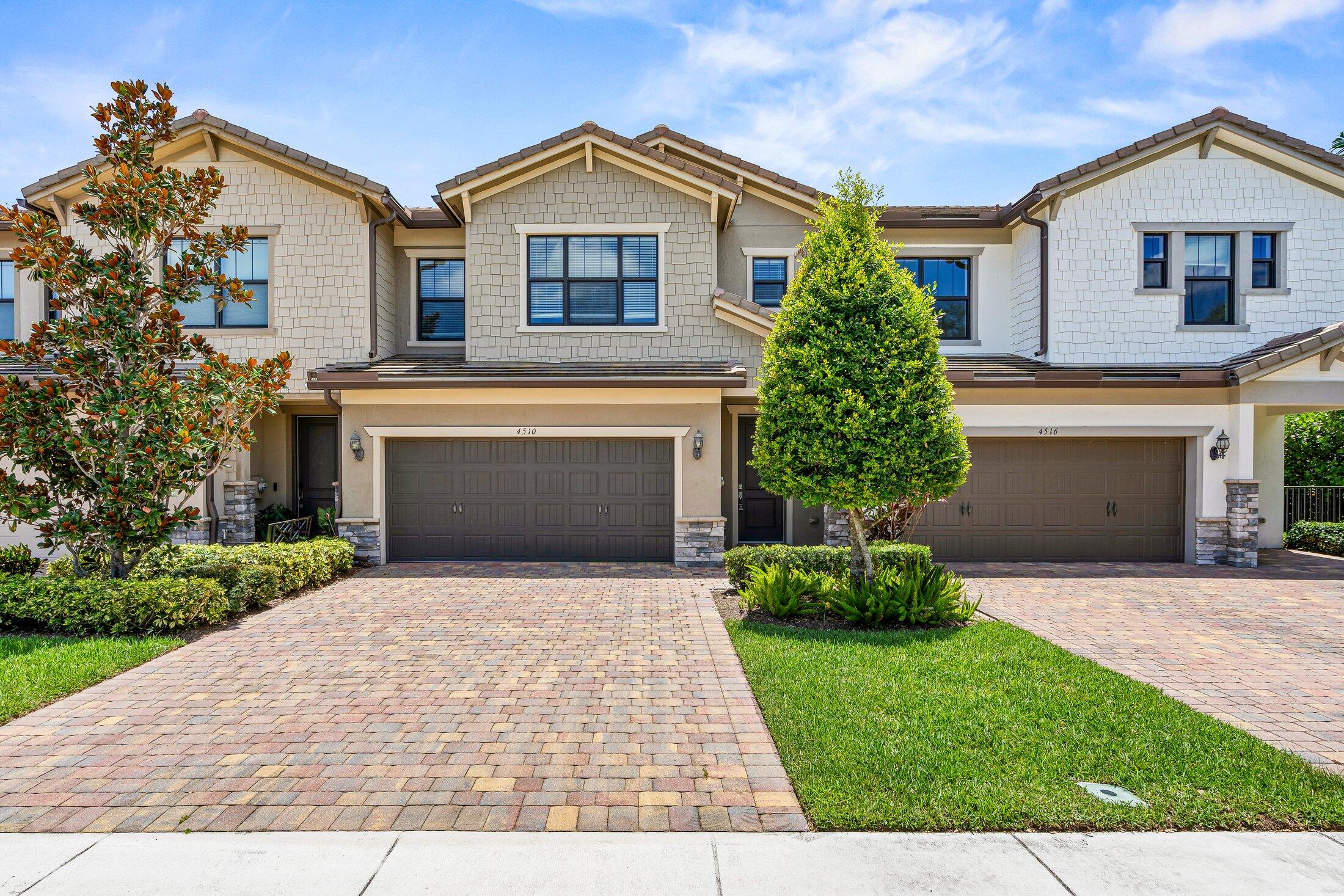 4510 Eventing Street