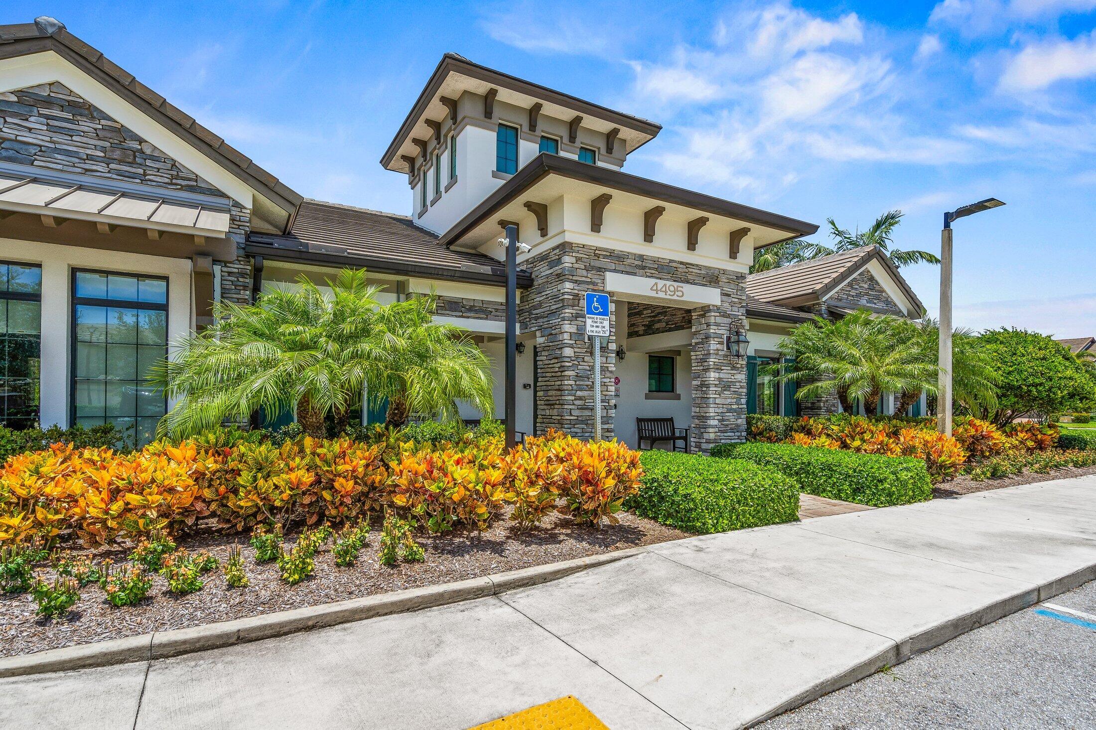 4510 Eventing Street