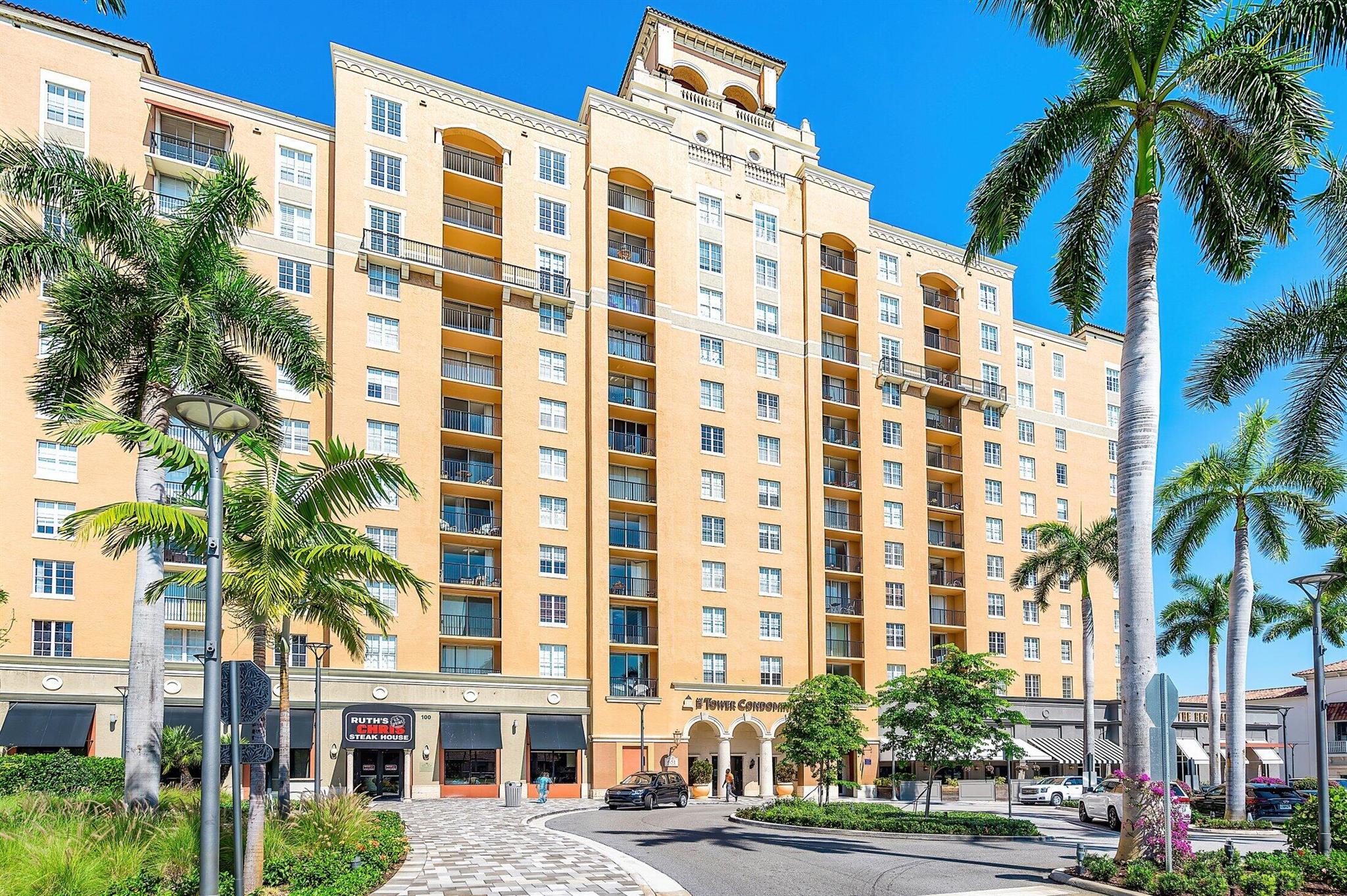 651 Okeechobee Boulevard 1101