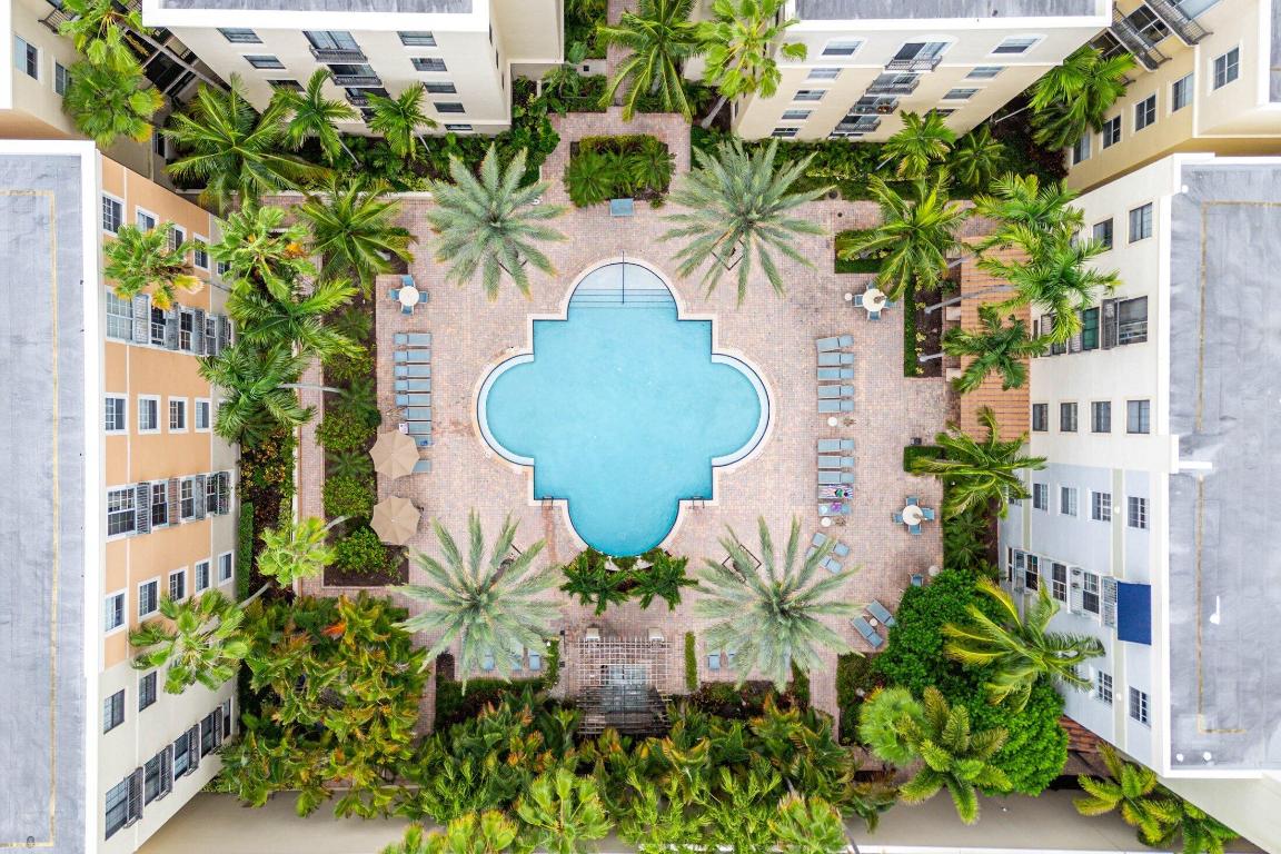 651 Okeechobee Boulevard 1101