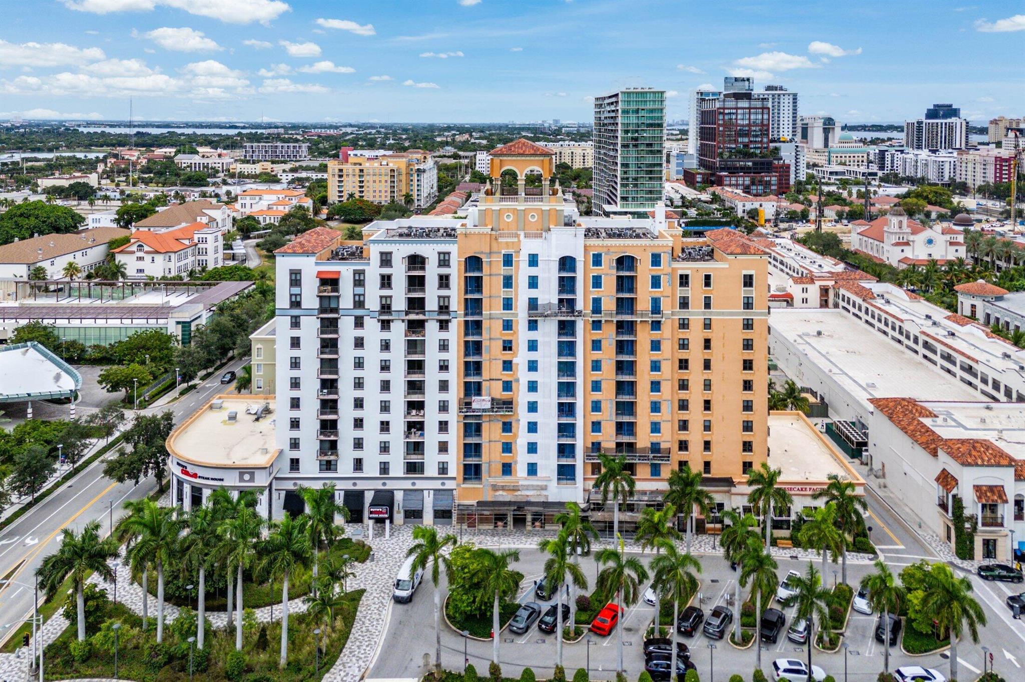 651 Okeechobee Boulevard 1101