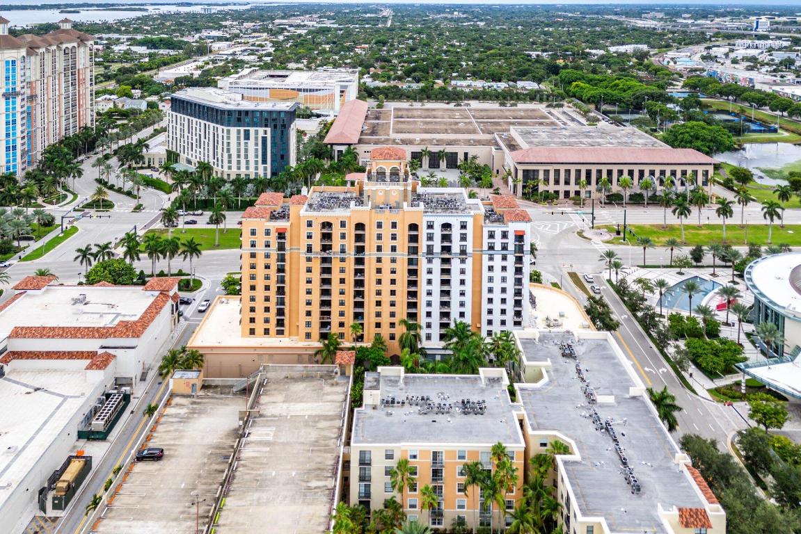 651 Okeechobee Boulevard 1101