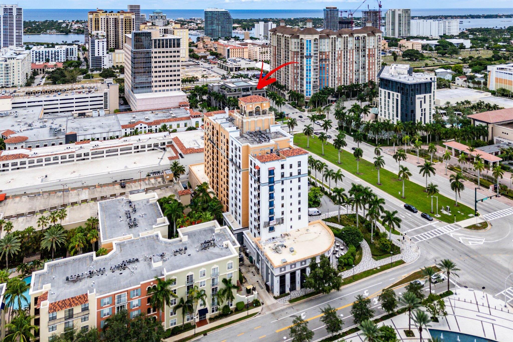 651 Okeechobee Boulevard 1101