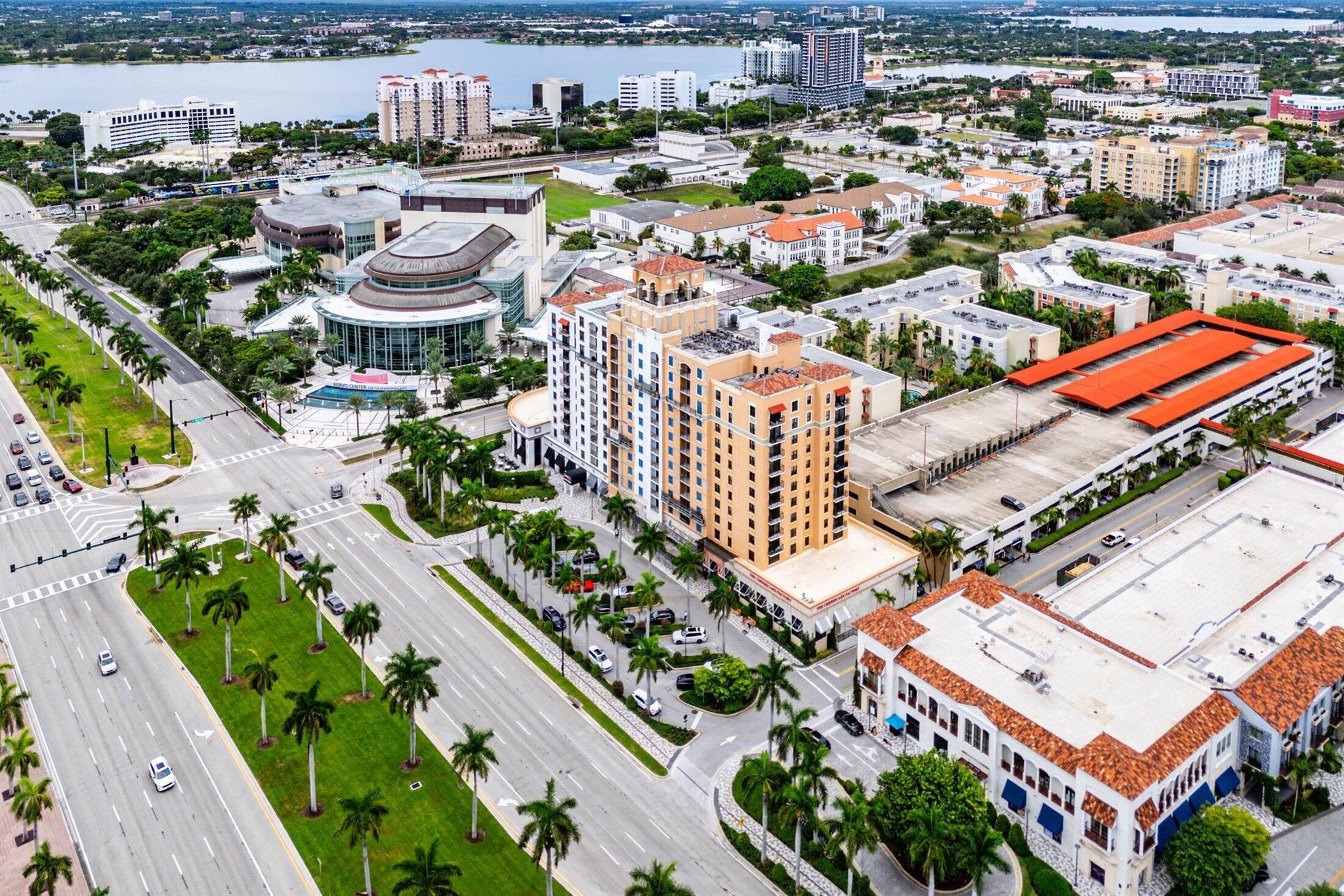 651 Okeechobee Boulevard 1101