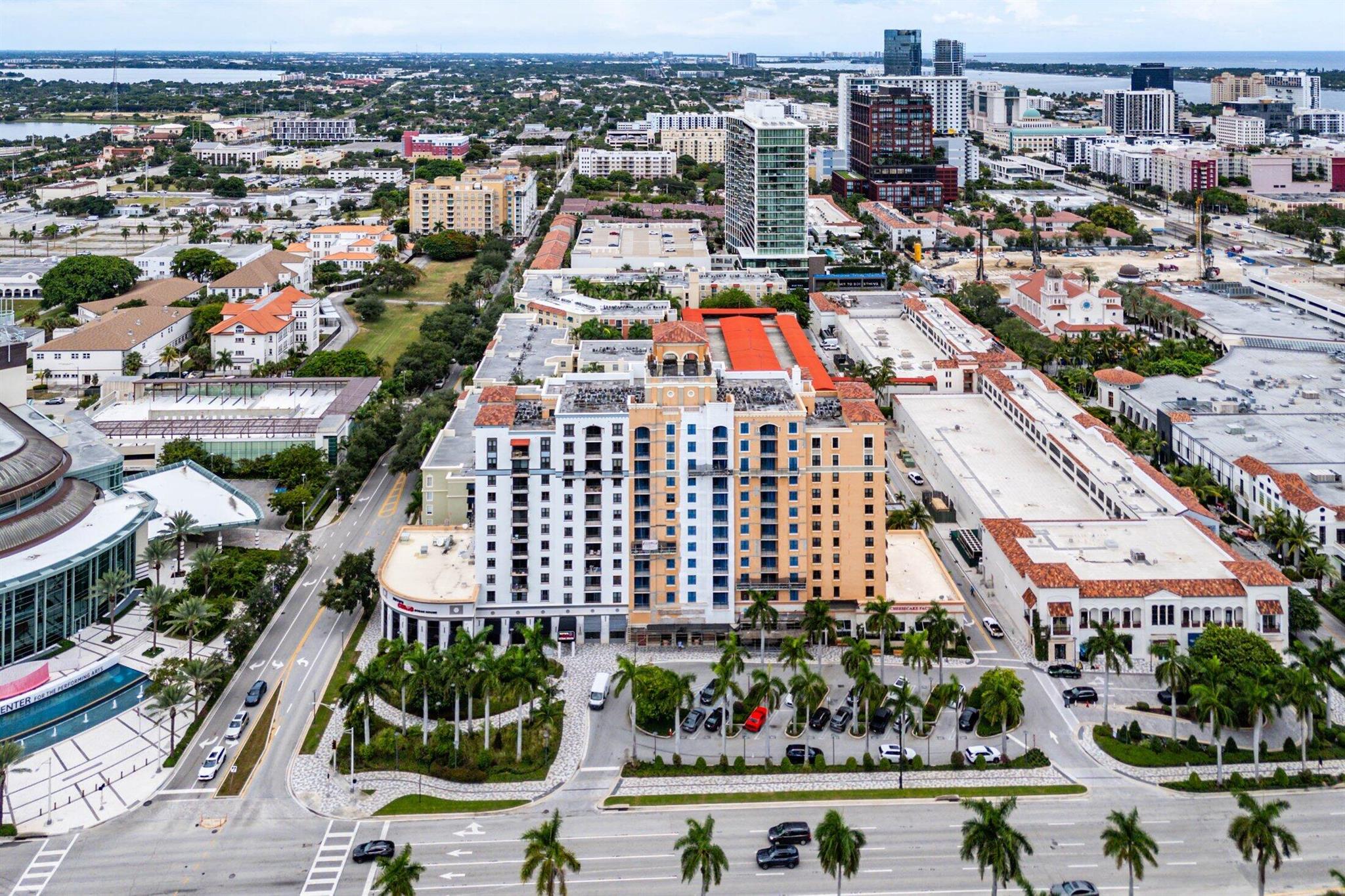 651 Okeechobee Boulevard 1101