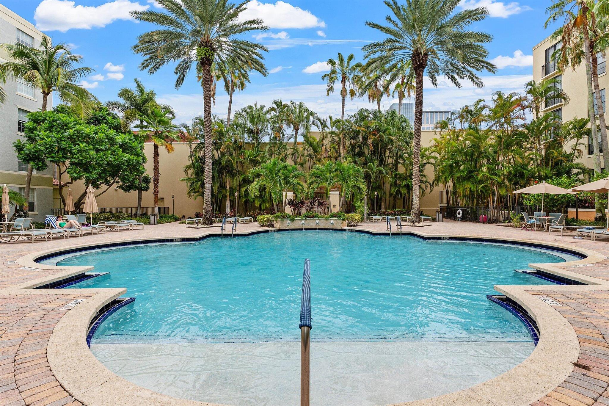 651 Okeechobee Boulevard 1101