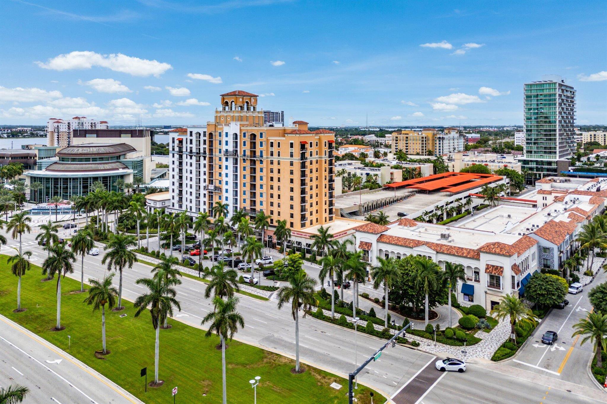 651 Okeechobee Boulevard 1101