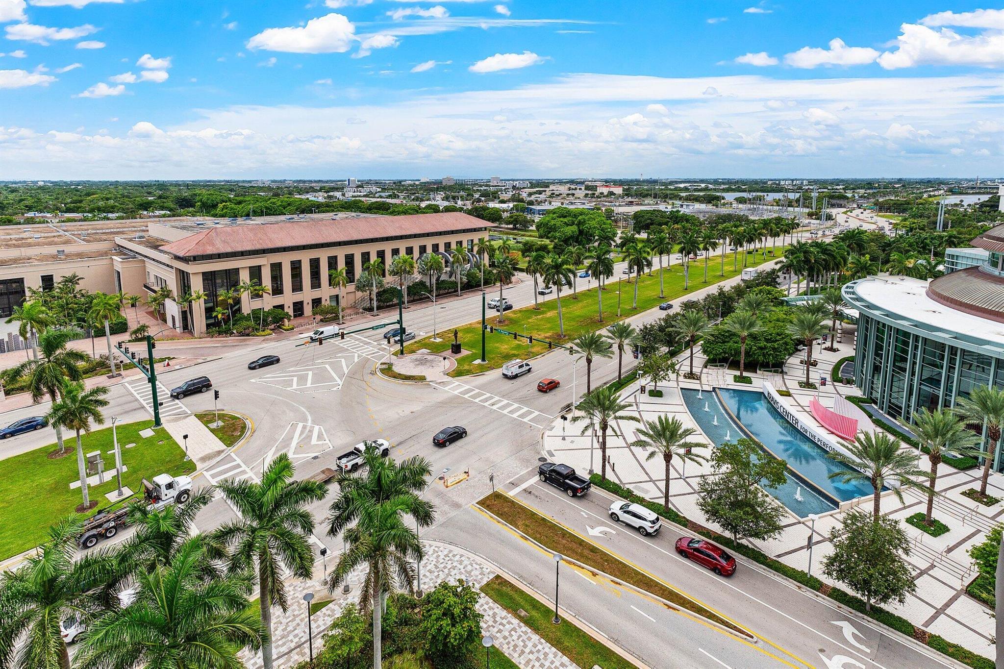 651 Okeechobee Boulevard 1101