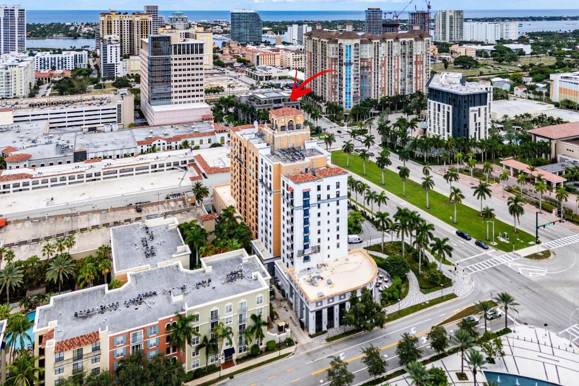 651 Okeechobee Boulevard 1101