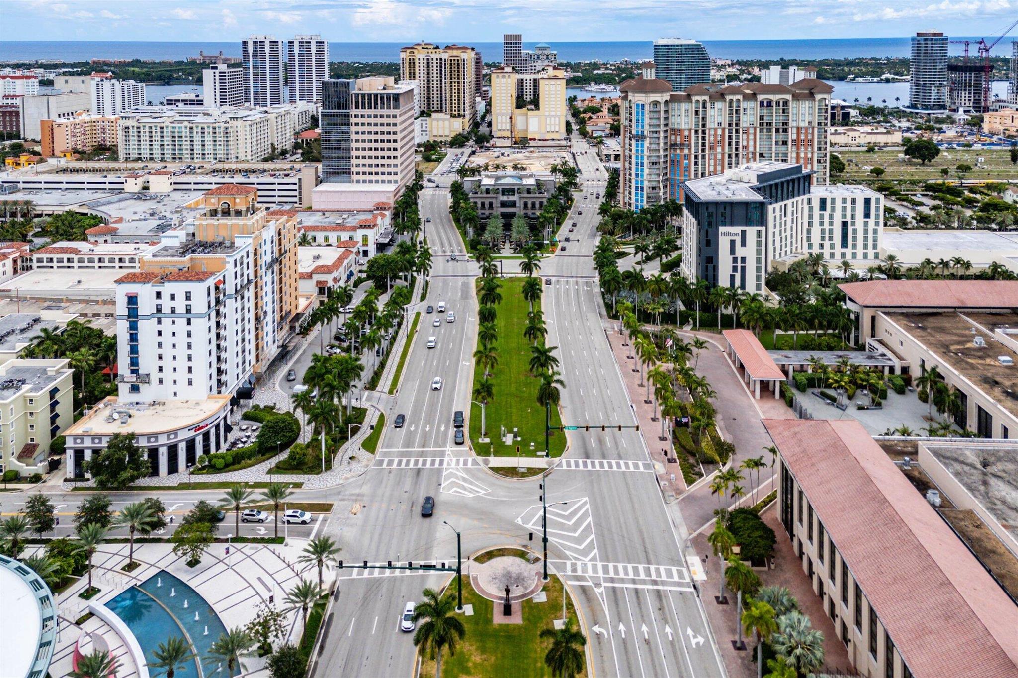 651 Okeechobee Boulevard 1101