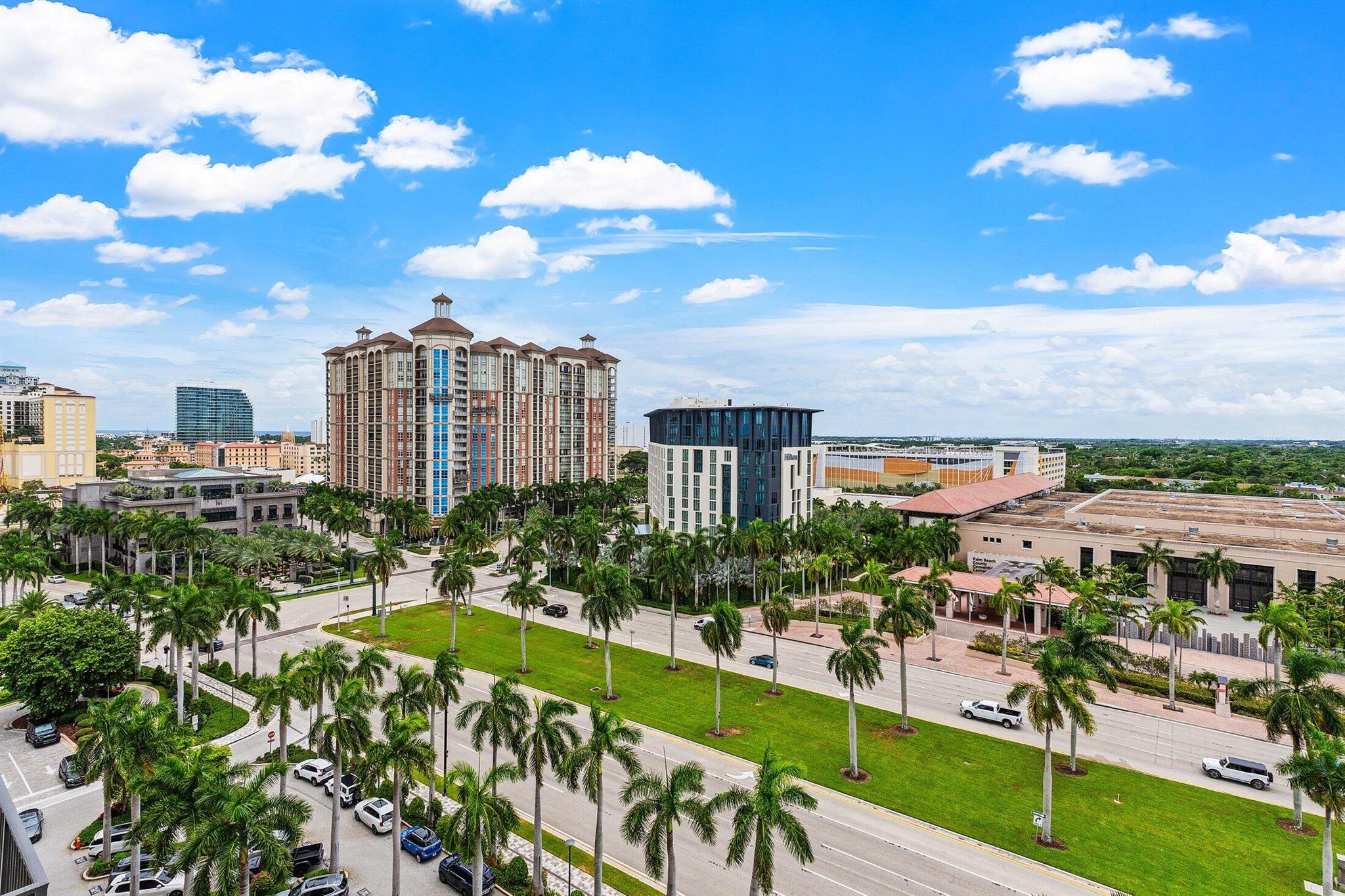 651 Okeechobee Boulevard 1101