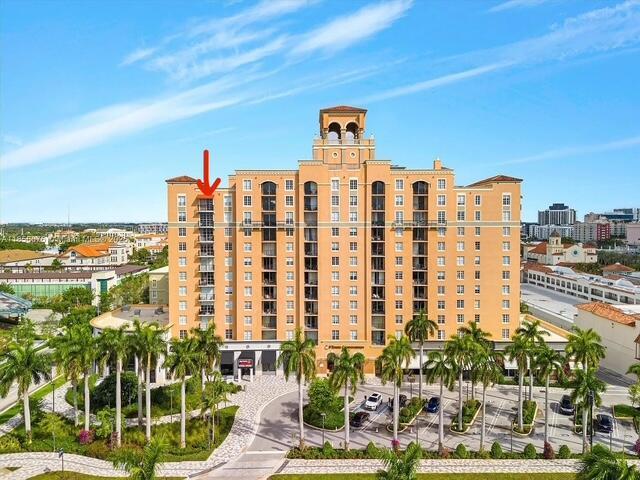 651 Okeechobee Boulevard 1101