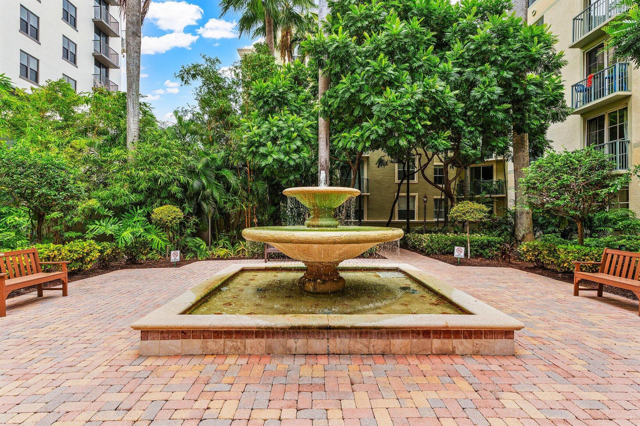 651 Okeechobee Boulevard 1101