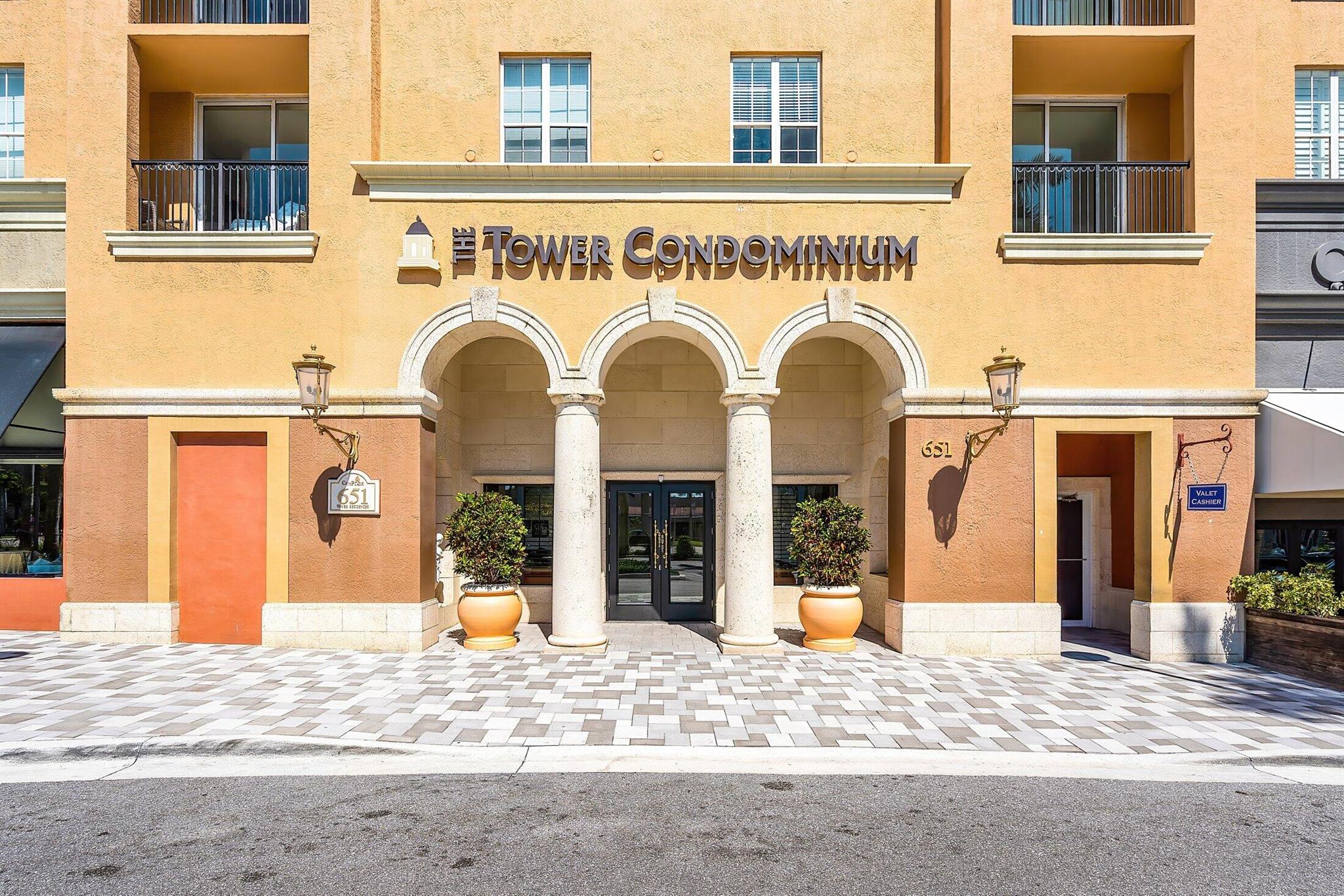 651 Okeechobee Boulevard 1101