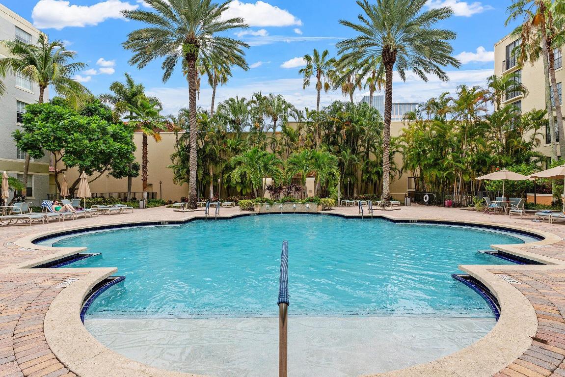 651 Okeechobee Boulevard 1101