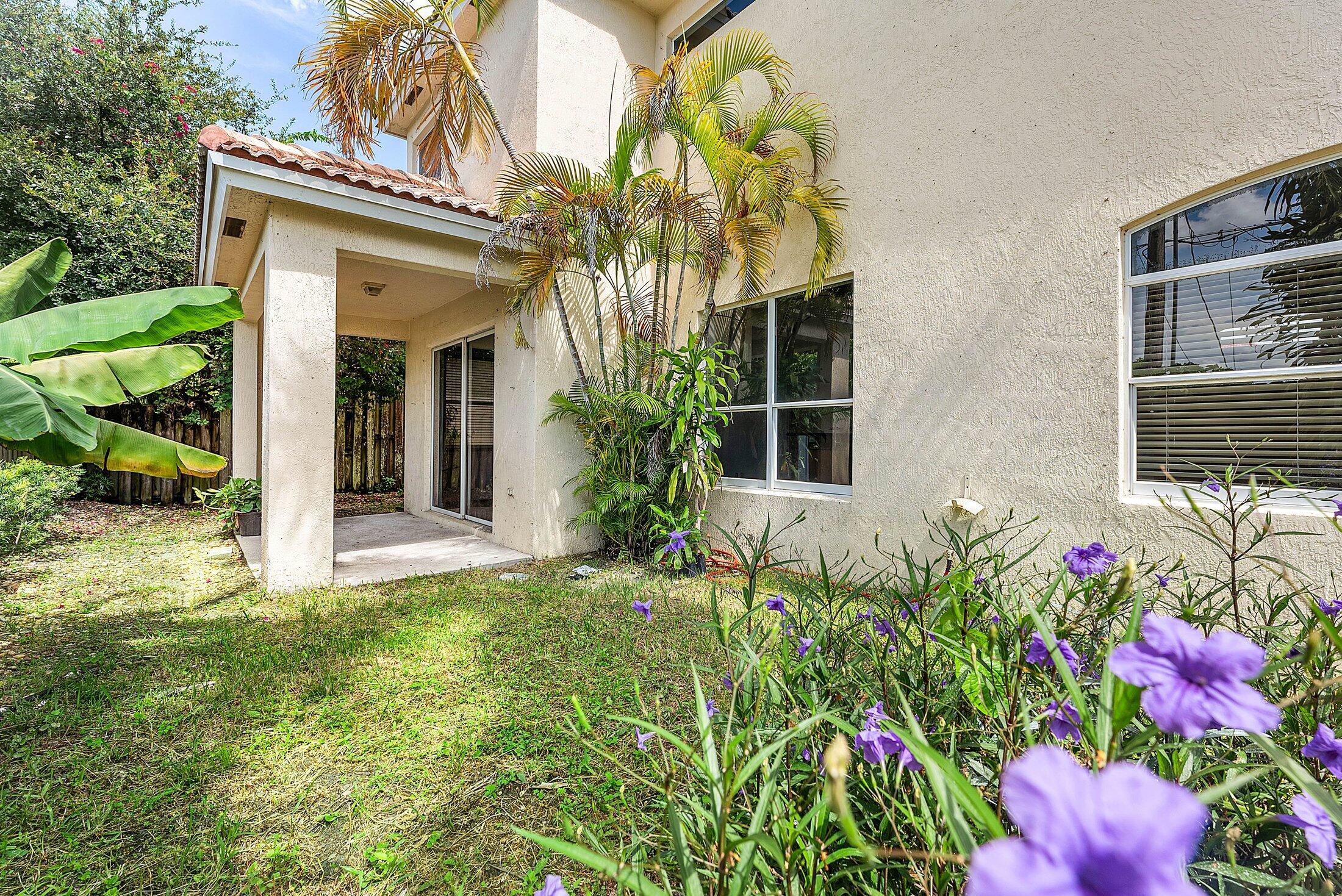 9724 Vineyard Court
