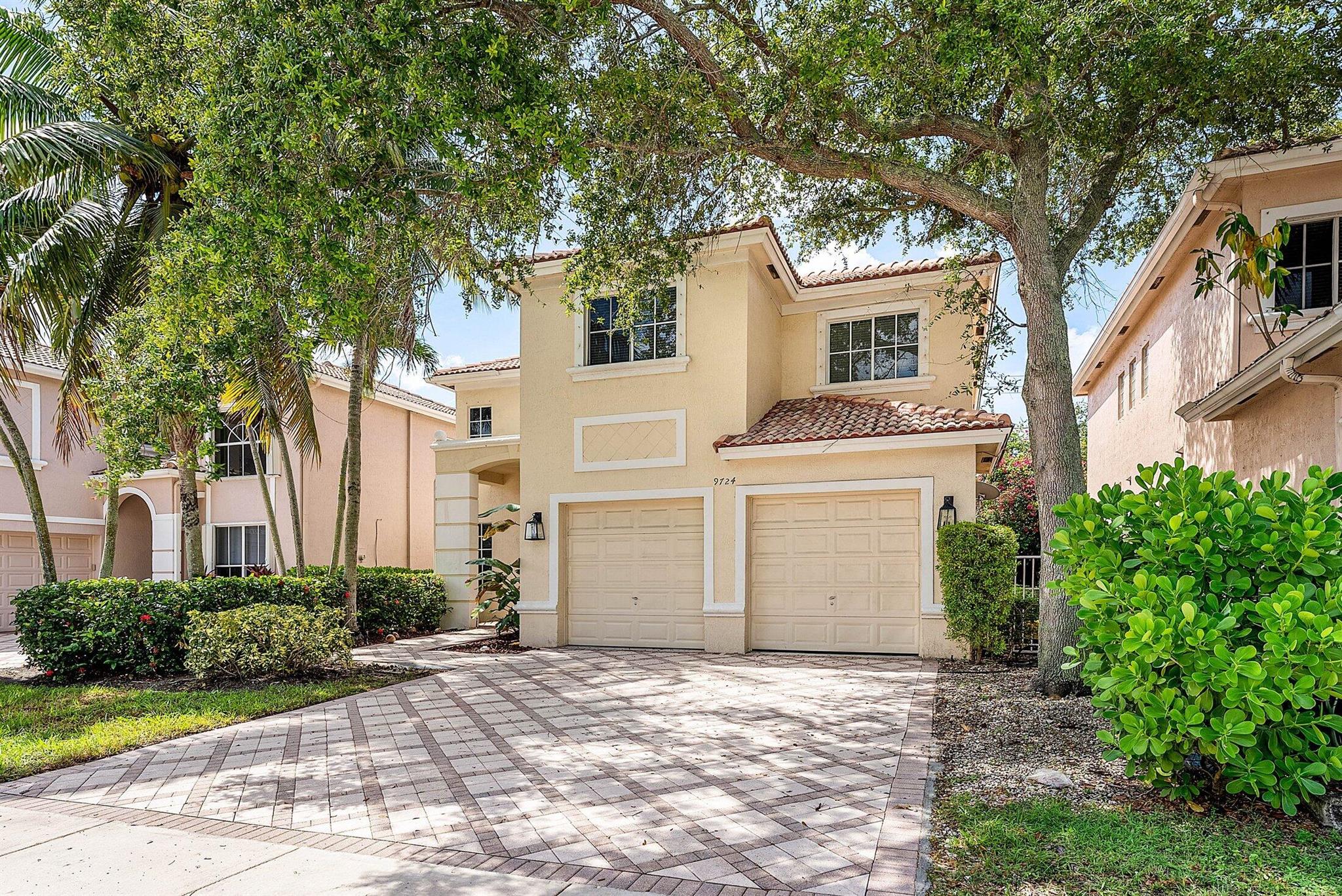 9724 Vineyard Court