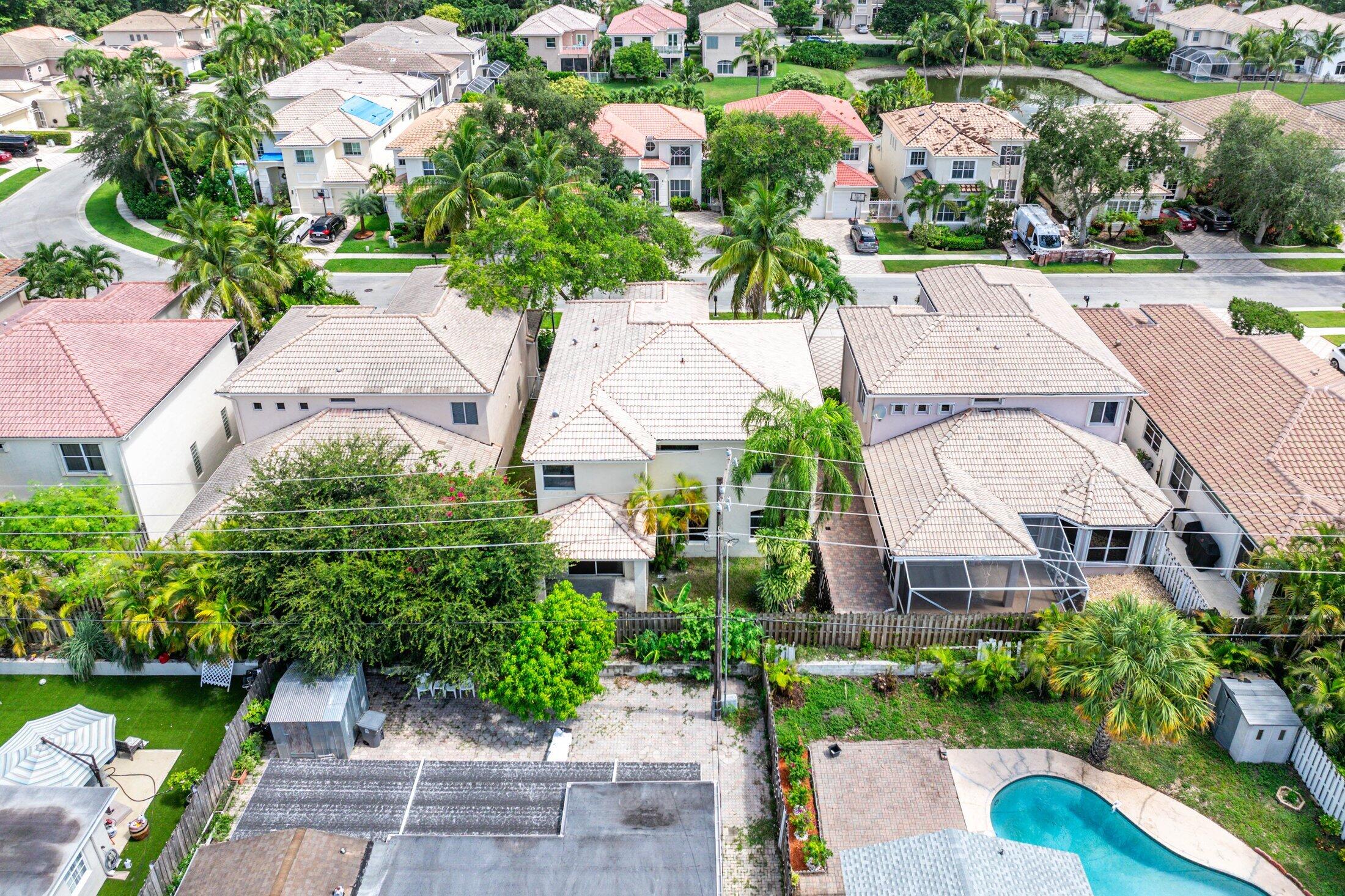 9724 Vineyard Court