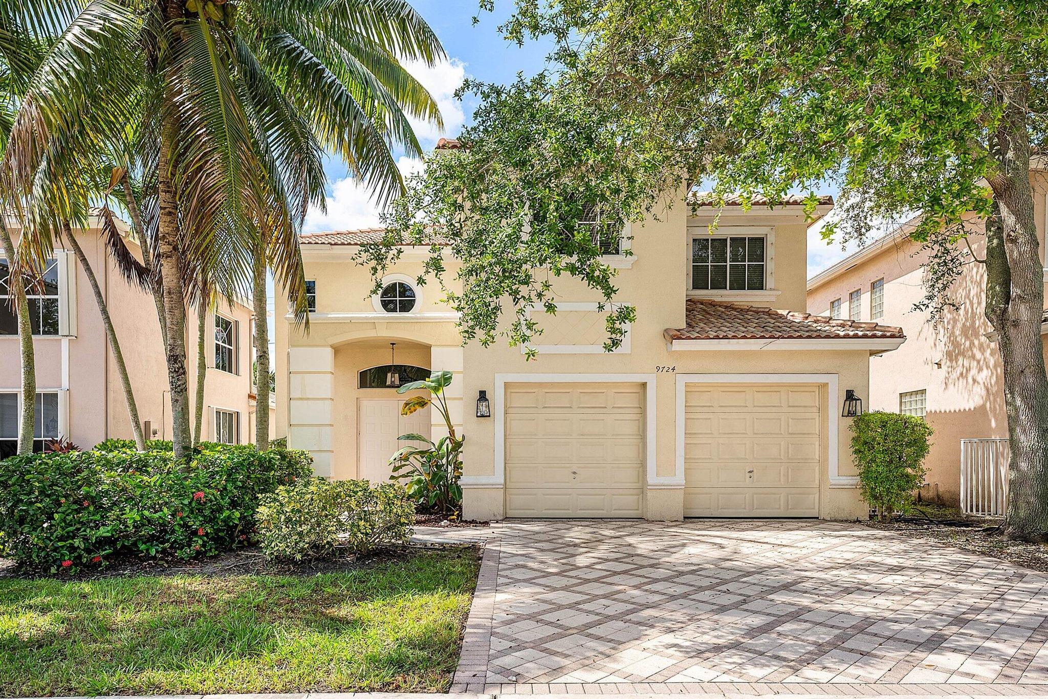 9724 Vineyard Court