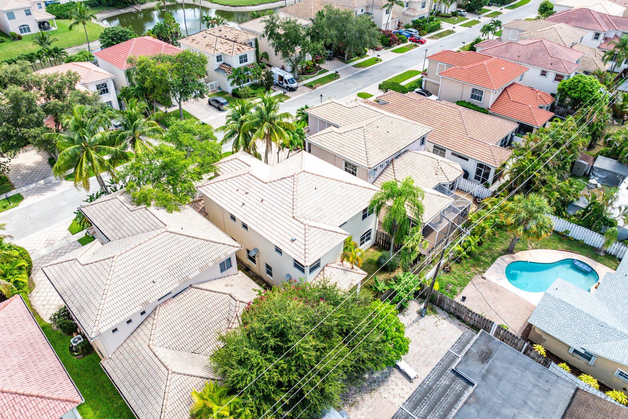9724 Vineyard Court