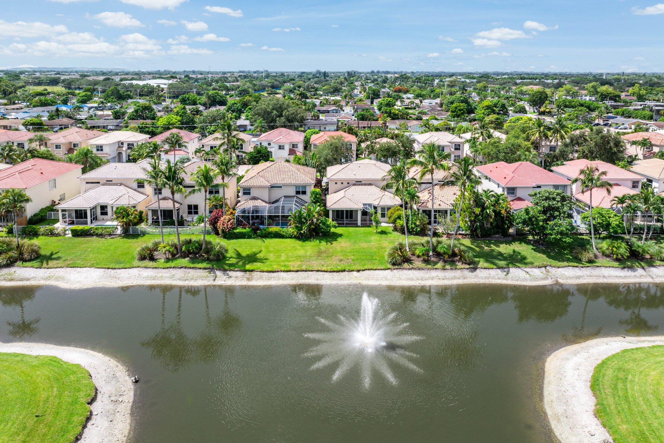 9724 Vineyard Court