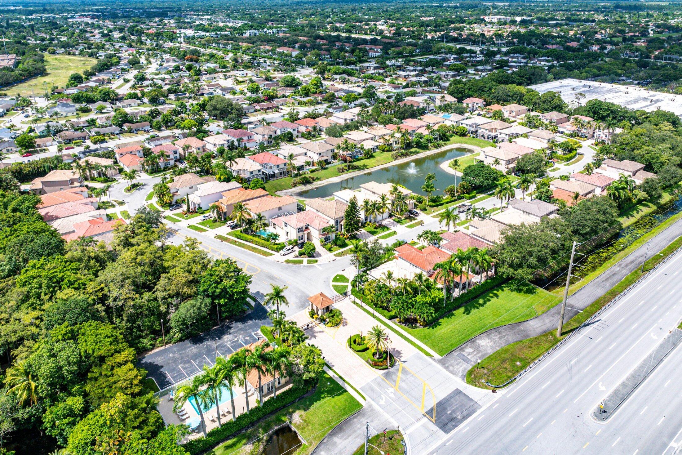 9724 Vineyard Court