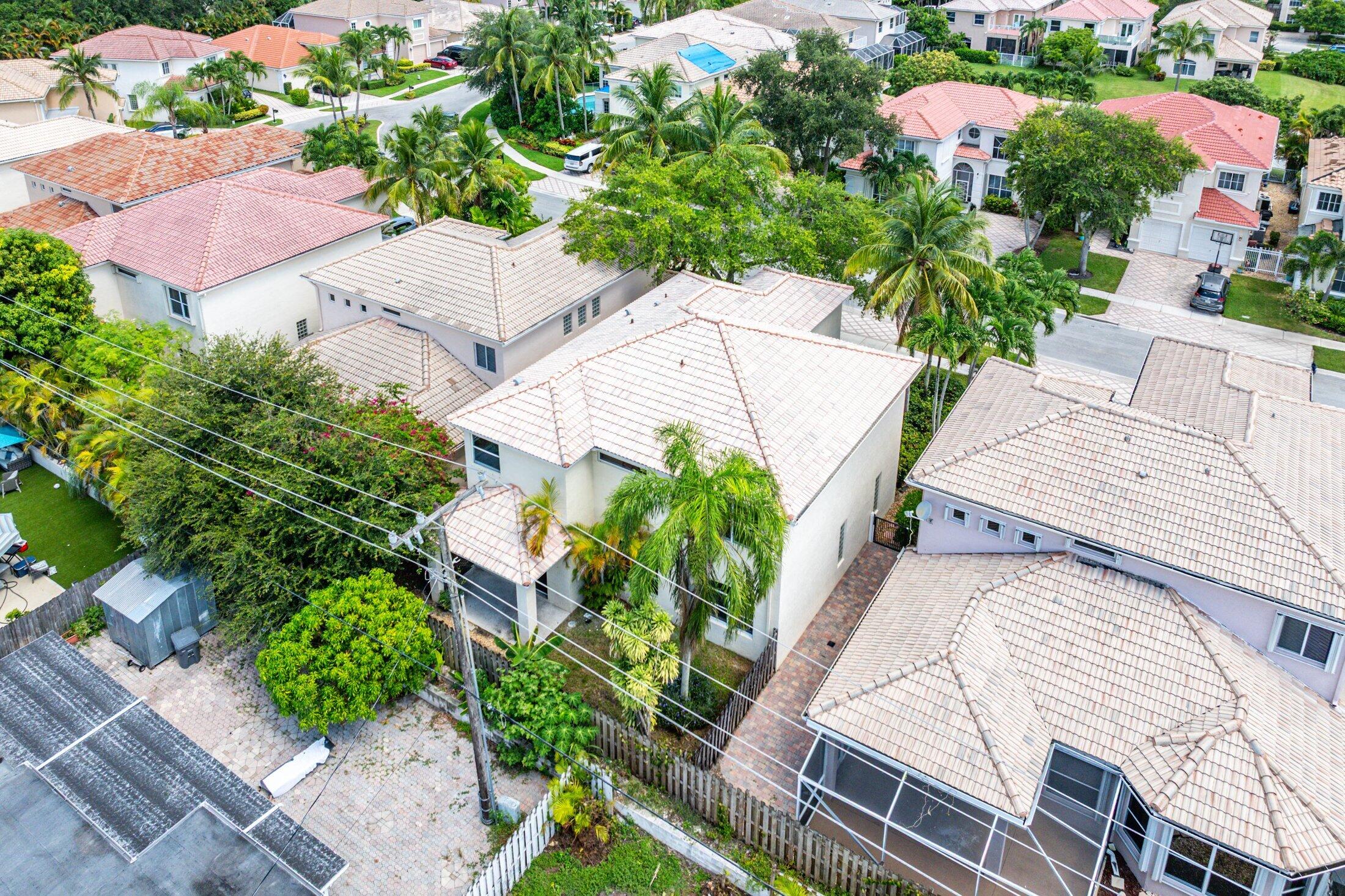 9724 Vineyard Court