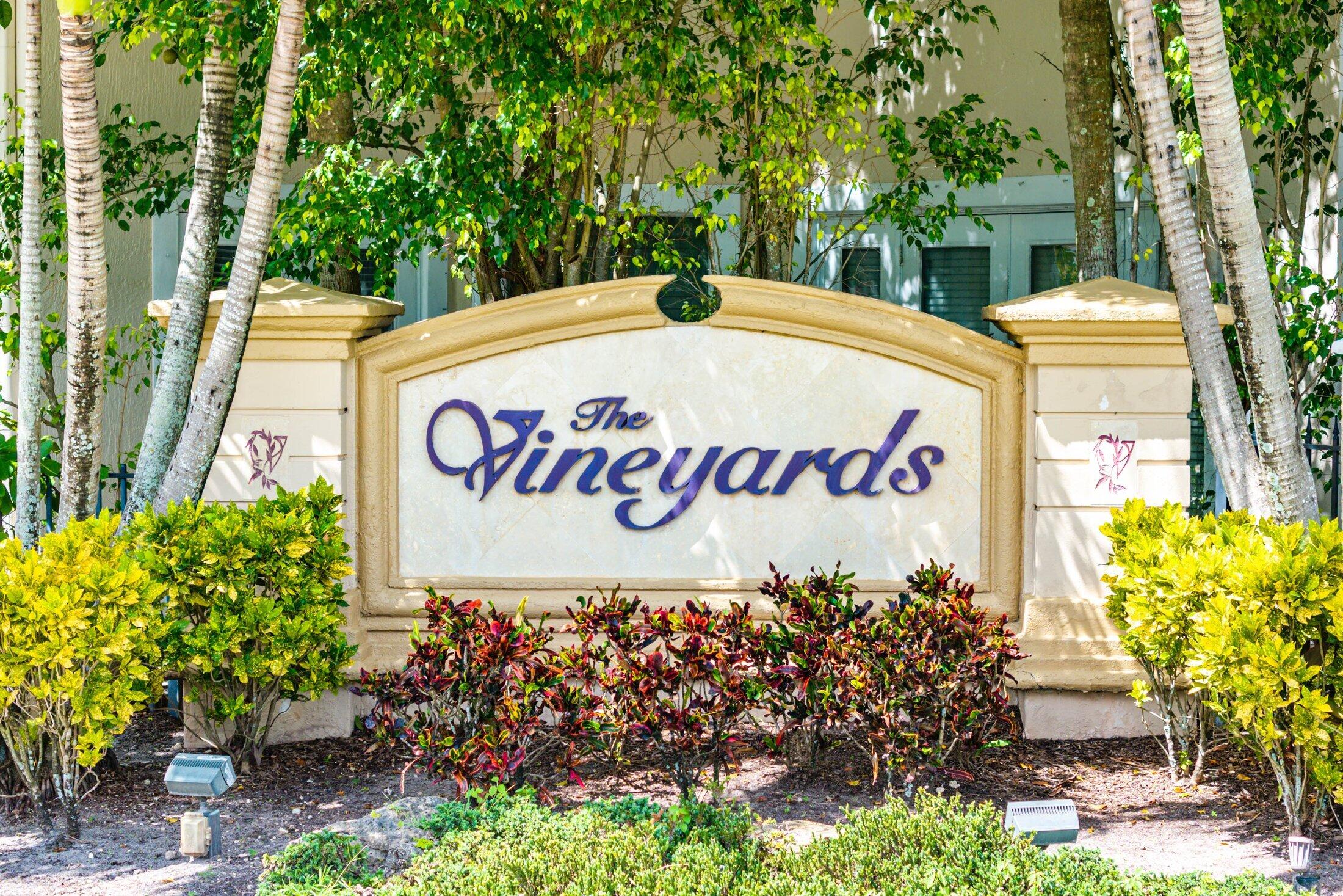 9724 Vineyard Court