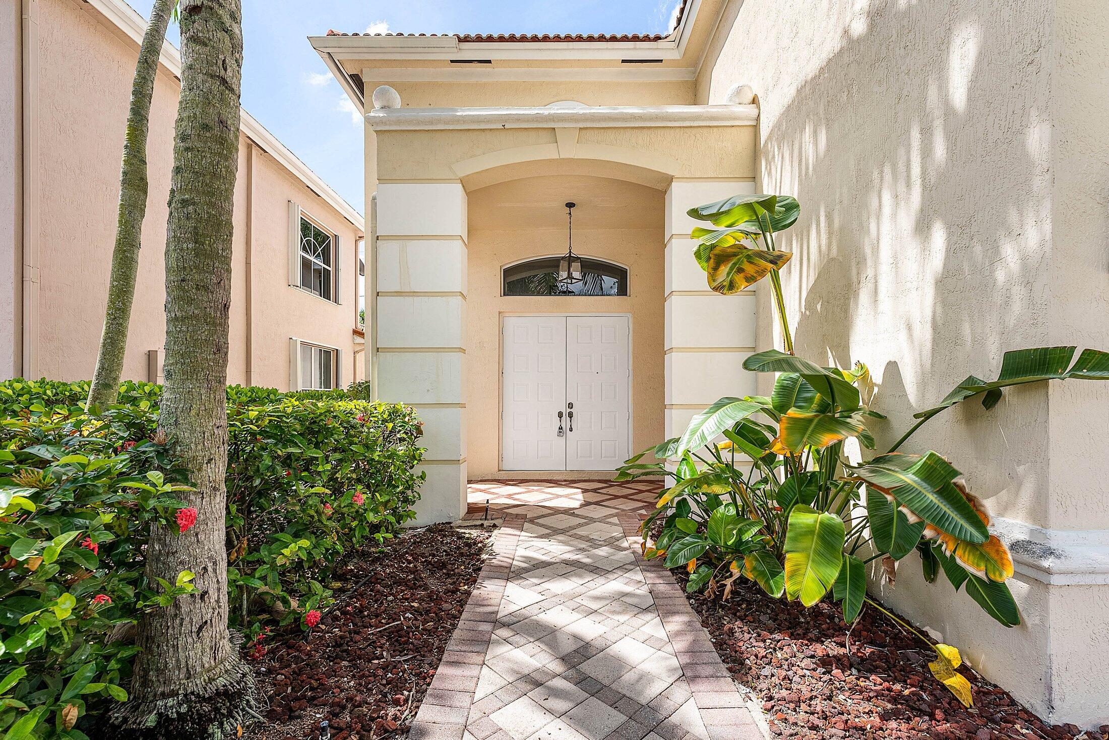 9724 Vineyard Court