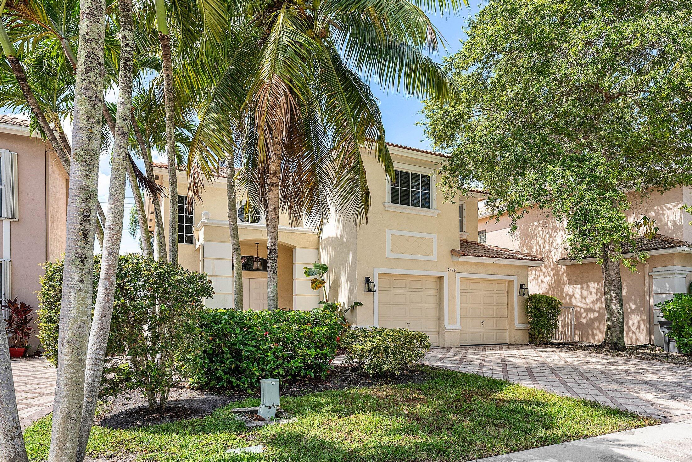9724 Vineyard Court