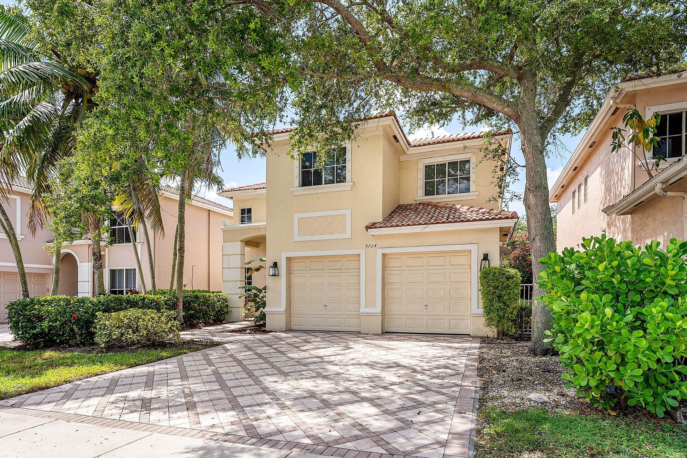 9724 Vineyard Court
